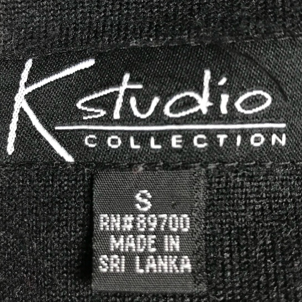 K Studio Collection Color-block Dress✨Size: Small - Picture 4 of 5